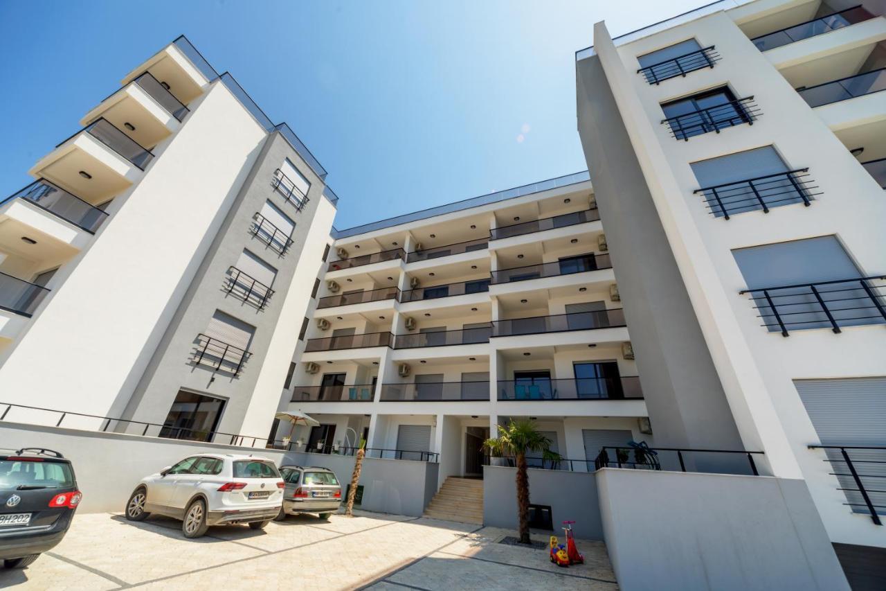 Accordion Apartment Bar Exterior foto
